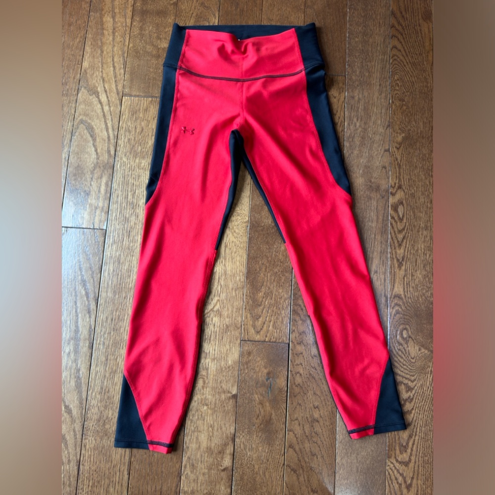 Underarmour compression leggings NWOT